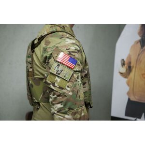 Blue Force Gear PLATEminus 4