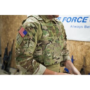 Blue Force Gear PLATEminus 4