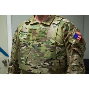 Blue Force Gear PLATEminus 4