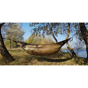 Bushmen Underquilt Glow