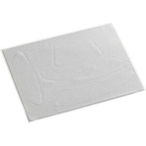 Petzl Vertex reflective stickers 4ps.