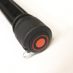 Led Lenser P14.2 katkaisija + paristokotelo