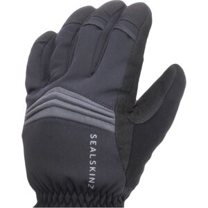 Sealskinz Waterproof Extreme Cold Weather Reflective Gauntlet