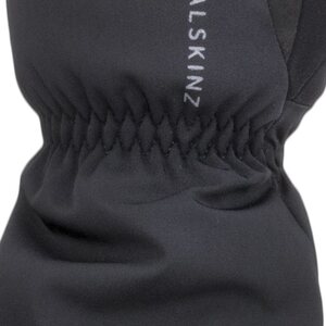 Sealskinz Waterproof Extreme Cold Weather Reflective Gauntlet