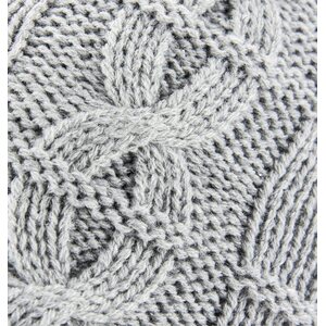 Sealskinz Waterproof Cold Weather Cable Knit Beanie