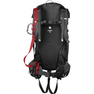 Fjällräven Långfärd 40