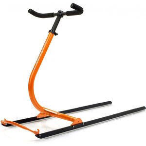 Kickspark Ice Skids