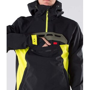 Oakley Black Forest Shell 3L 15k Jacket