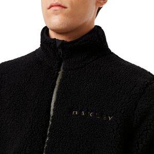 Oakley Diamond Thermal Fleece FZ