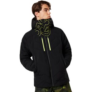 Oakley Great Scott Insulated 15K Jacket
