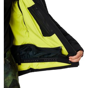 Oakley Great Scott Insulated 15K Jacket
