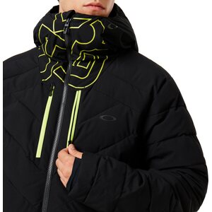 Oakley Great Scott Insulated 15K Jacket