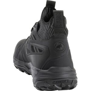 Mammut Saentis Knit Low