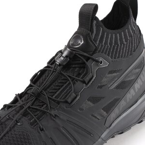 Mammut Saentis Knit Low