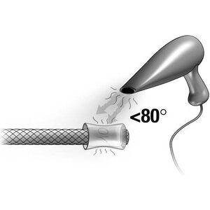 Beal Rope End Kit