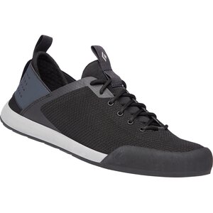 Black Diamond Session Mens Shoes