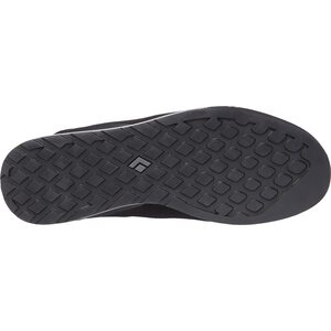 Black Diamond Session Mens Shoes