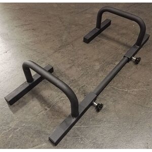 Compactfit Parallette bar