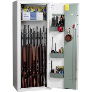 Nor-Lyx HL2000 asekaappi