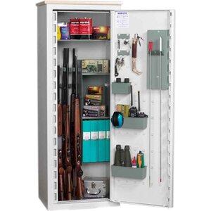 Nor-Lyx HL1000 + innershelf. 8 weapons (293165)