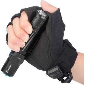 Olight M2R Pro Warrior, 1800 lm