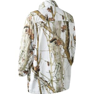Deerhunter 3D Camo Suit, Innovation GH Snow Camo, S/M