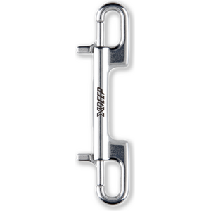 X-Deep NX Series Bolt Snap Double Ender