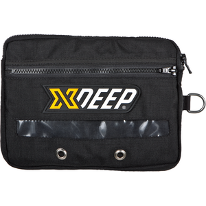 X-Deep Stealth Standard Cargo Pouch