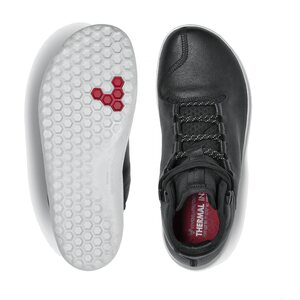 VivoBarefoot Borough Mens