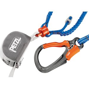Petzl Scorpio Eashook