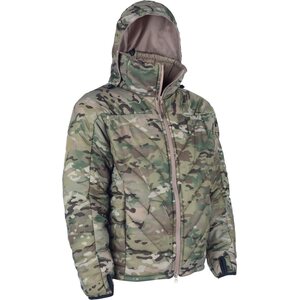 Snugpak SJ6 Insulated Roll Hood Gen2