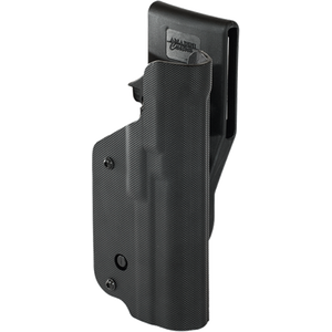 Ghost G3 SET1 with standard belt module, Walther PPQ, Right