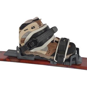 OAC EA Binding