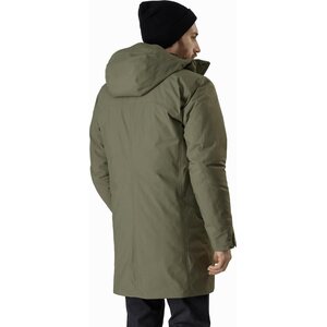 Arc'teryx Thorsen Parka Men's