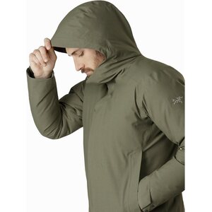Arc'teryx Thorsen Parka Men's