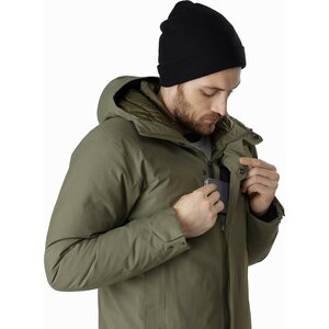 Arc'teryx Thorsen Parka Men's