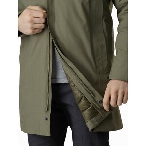 Arc'teryx Thorsen Parka Men's