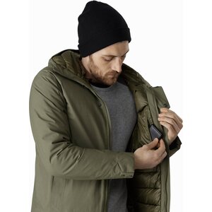 Arc'teryx Thorsen Parka Men's