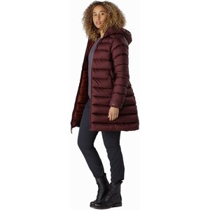 Arc'teryx Seyla Coat Women's