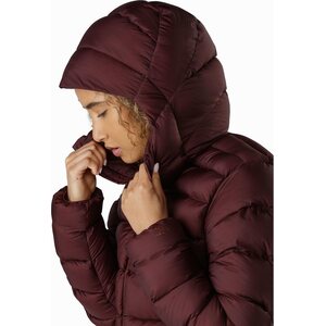 Arc'teryx Seyla Coat Women's