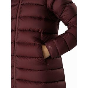 Arc'teryx Seyla Coat Women's