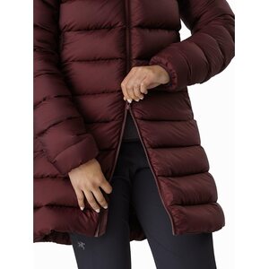 Arc'teryx Seyla Coat Women's
