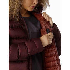 Arc'teryx Seyla Coat Women's
