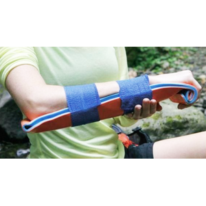 Merplast Aluminium Splint 90x11cm