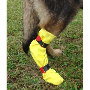 DogGusti Suojasukka