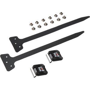 Colltex Camlock Tail-Hook Kit