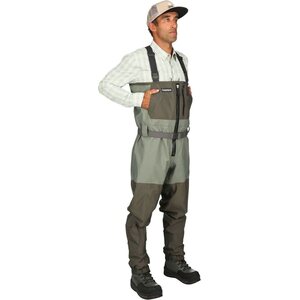 Simms Freestone Z Stockingfoot