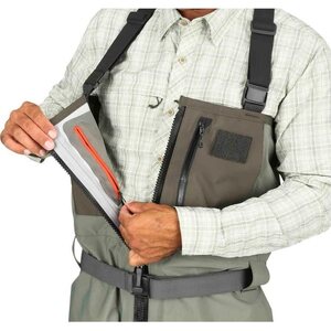 Simms Freestone Z Stockingfoot