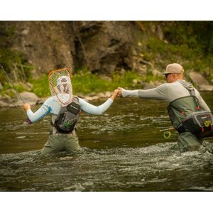 Simms Freestone Z Stockingfoot