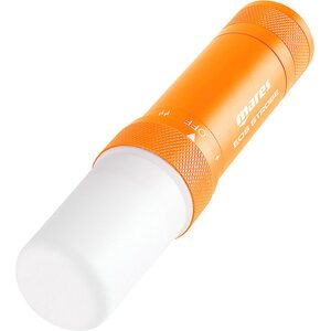 Flitslampen duiken